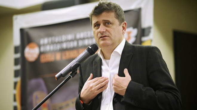 Janusz Palikot